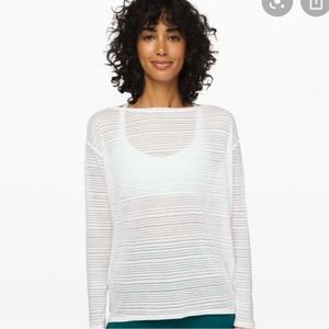 Lululemon Athletica Top